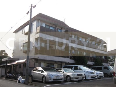 メゾンエクセル  雑司が谷・目白・池袋の賃貸マンション・不動産ならセンチュリー21パキラハウス